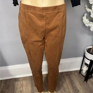 Calvin Klein Tan Pants